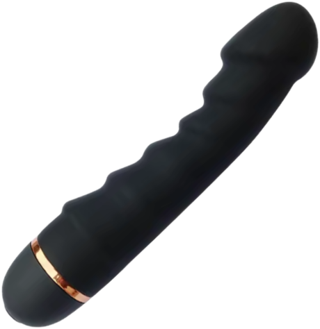 ויברטור נקודת G גלי מדורג