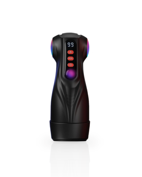 Spank Turbo
