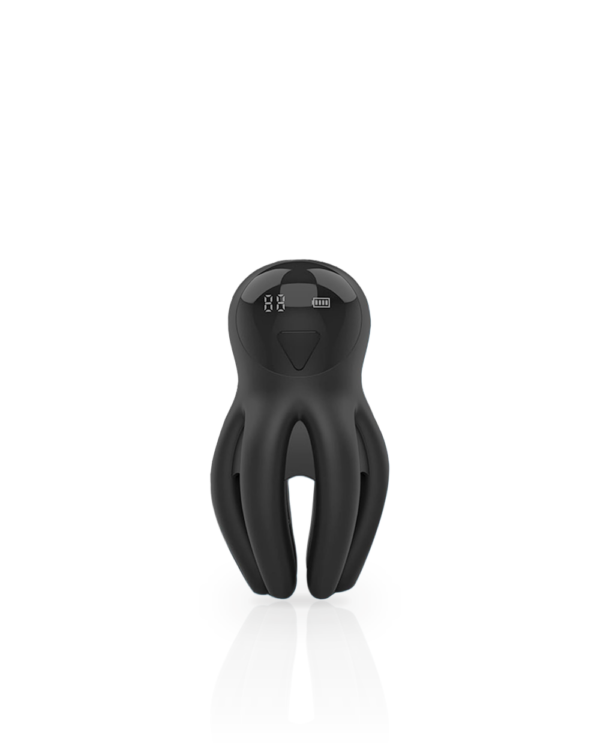 Spank Octo 6