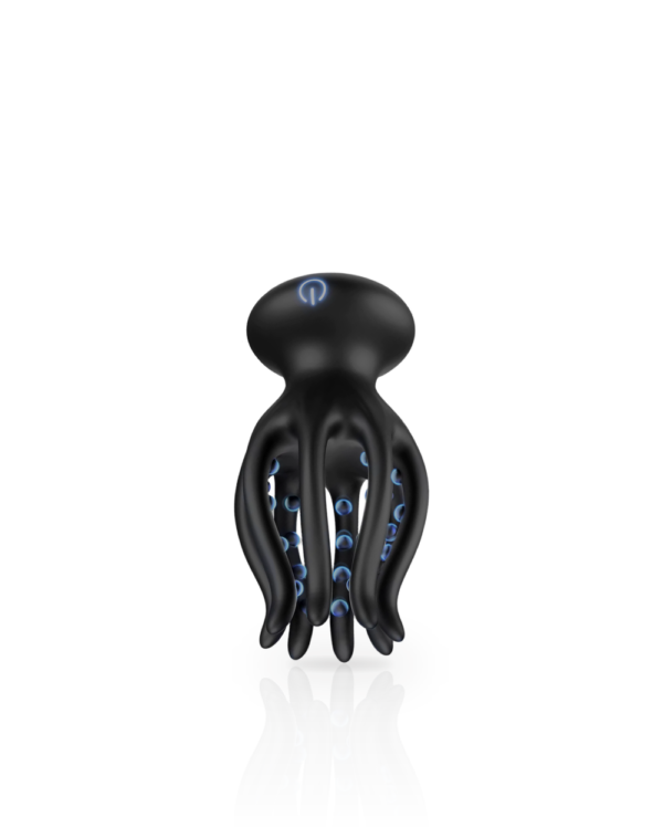 Spank Octo 8