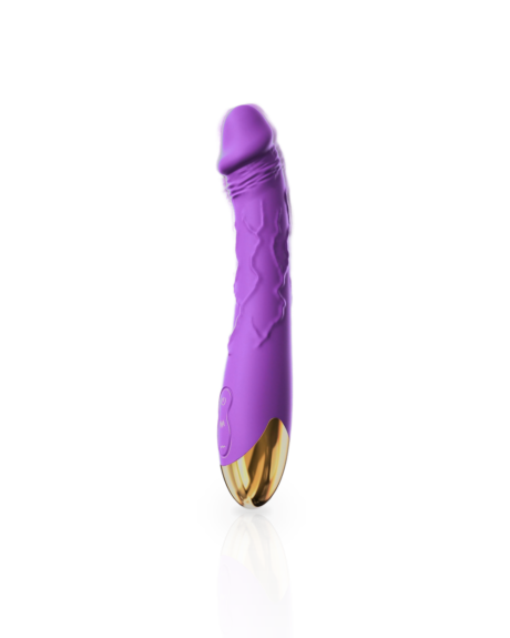 Spank Royal