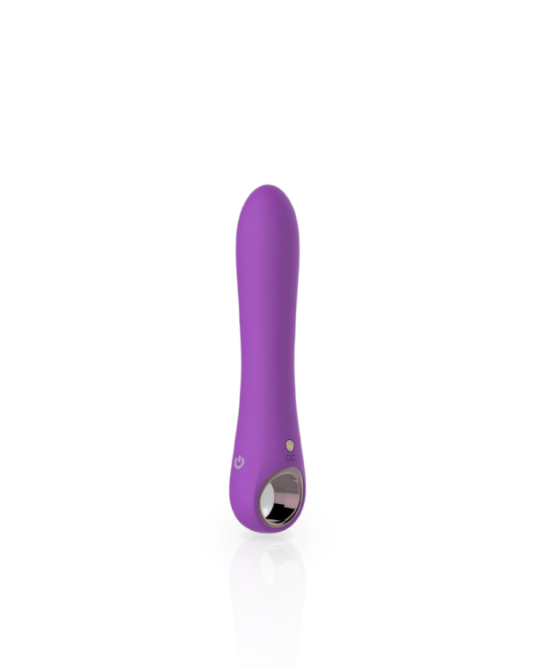Spank Curve