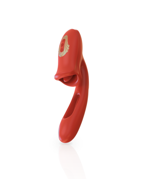 Spank Rouge