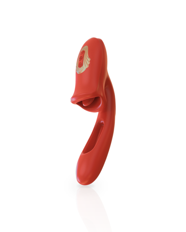 Spank Rouge